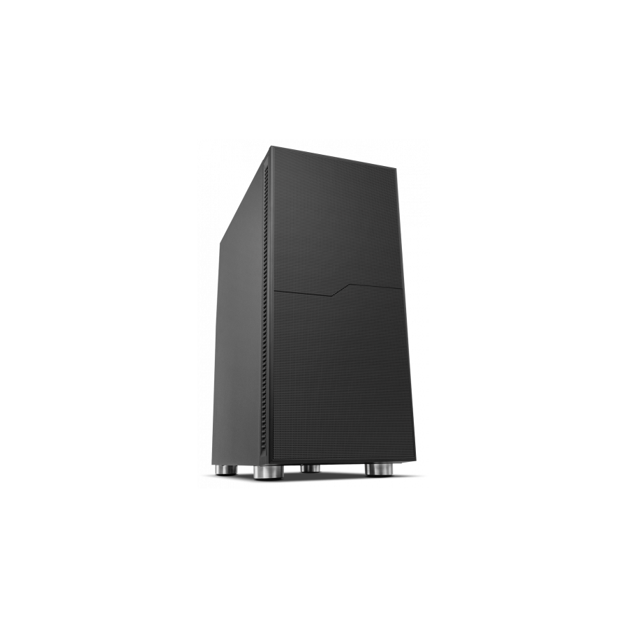 4764-NOX CAJA ATX HUMMER VOID. SEMITORRE. AMORTIGUDORES RUIDO. (NXHUMMERVOID) 4764-NOX CAJA ATX HUMMER VOID. SEMITORRE. AMORTIGUDORES RUIDO. (NXHUMMERVOID)