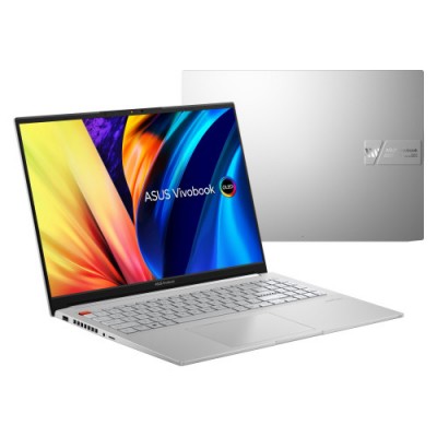 ASUS VivoBook Pro 16 OLED OLED K6602VV MX048W Ordenador Portatil 16 120Hz Intel Core i5 13500H 16GB RAM 512GB SSD NVIDIA RTX 40