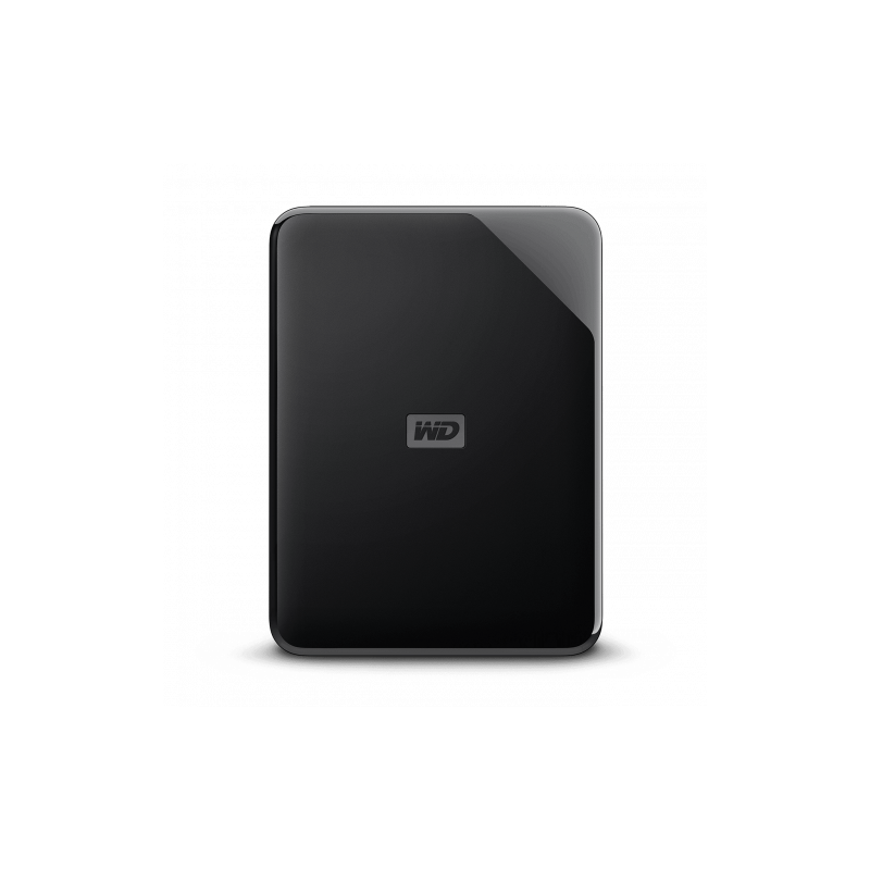 4790-Western Digital Elements SE disco duro externo 5000 GB Negro