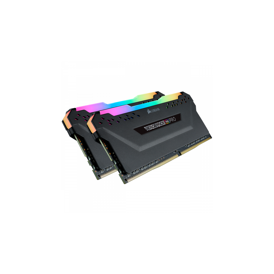 4802-Corsair Vengeance CMW16GX4M2D3600C18 modulo de memoria 16 GB 2 x 8 GB DDR4 3600 MHz 4802-Corsair Vengeance CMW16GX4M2D3600C18 modulo de memoria 16 GB 2 x 8 GB DDR4 3600 MHz