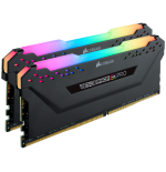 4805-Corsair Vengeance CMW32GX4M2Z3600C18 modulo de memoria 32 GB 2 x 16 GB DDR4 3600 MHz