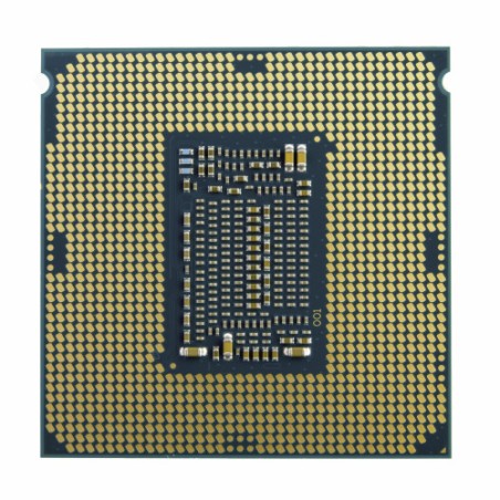 4808-BOXED INTEL XEON E-2236 PROCESSOR (12M CACHE, 3.40 GHZ) FC-LGA14C BX80684E2236 999JMH