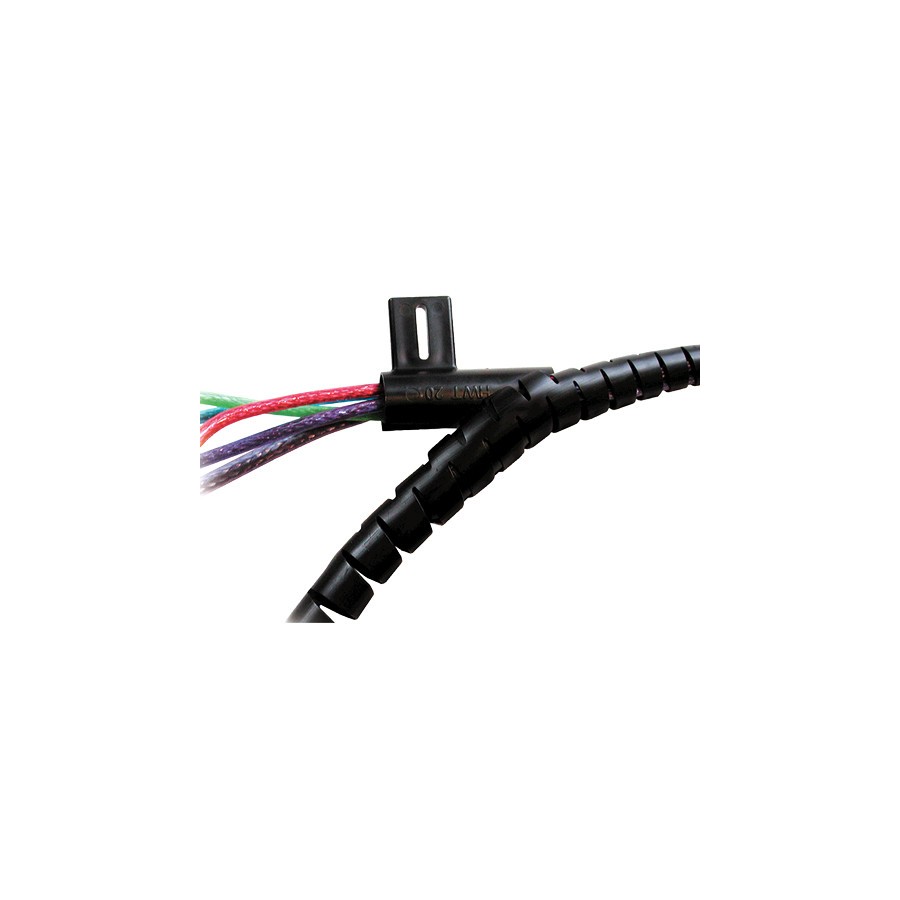 481-ORGANIZADOR CABLES ZIP 2M NEGRO FELLOWES 99439 481-ORGANIZADOR CABLES ZIP 2M NEGRO FELLOWES 99439