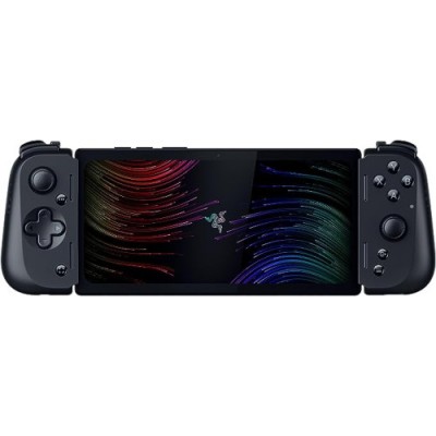 Razer Edge videoconsola portatil 173 cm 68 128 GB Pantalla tactil Wifi Negro