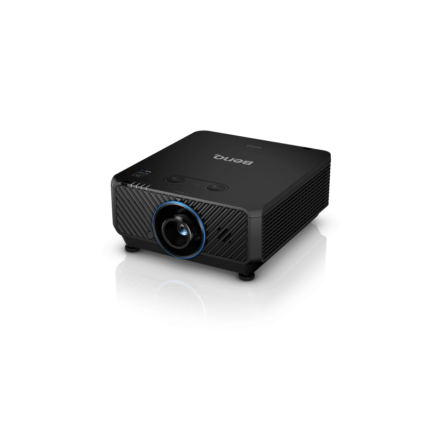 4811-Benq LU9245 videoproyector 7000 lumenes ANSI DLP WUXGA (1920x1200) Proyector para escritorio Negro 4811-Benq LU9245 videoproyector 7000 lumenes ANSI DLP WUXGA (1920x1200) Proyector para escritorio Negro