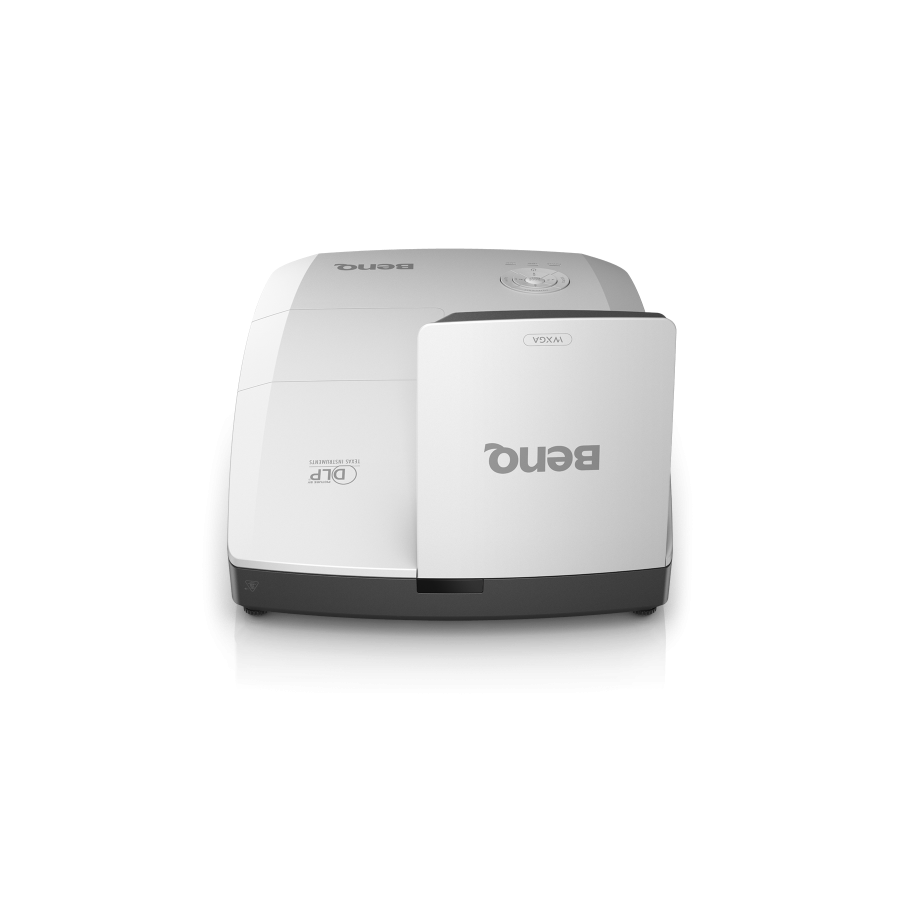 4812-Benq MW855UST+ videoproyector Proyector para escritorio 3500 lumenes ANSI DLP WXGA (1280x800) 3D Negro, Blanco 4812-Benq MW855UST+ videoproyector Proyector para escritorio 3500 lumenes ANSI DLP WXGA (1280x800) 3D Negro, Blanco