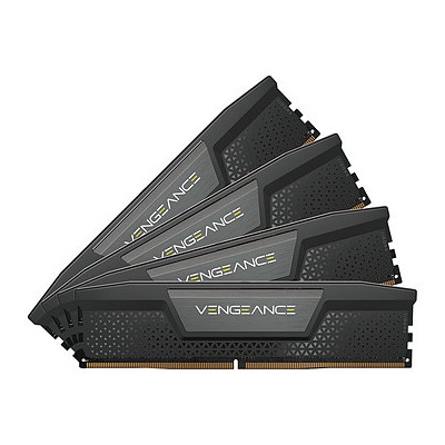 Corsair Vengeance DDR5 64GB 4 Kit modulo de memoria