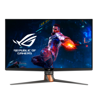 ASUS ROG Swift PG32UQXR pantalla para PC 813 cm 32 3840 x 2160 Pixeles 4K Ultra HD Negro