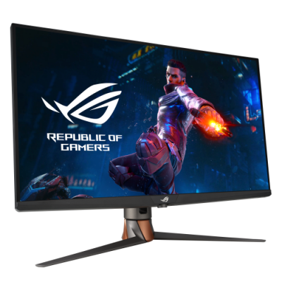 ASUS ROG Swift PG32UQXR pantalla para PC 813 cm 32 3840 x 2160 Pixeles 4K Ultra HD Negro