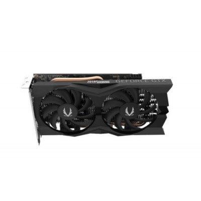 VGA ZOTAC GTX 1650 GDDR6NVGTX1650GDDR64GB128BIT1HDMI3DP2 VENTILADORES ZT T16520S 10M