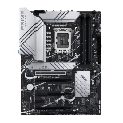 ASUS PRIME Z790 P Intel Z790 LGA 1700 ATX