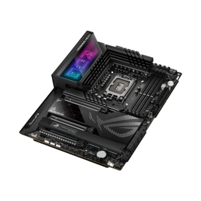 ASUS ROG MAXIMUS Z790 HERO Intel Z790 LGA 1700 ATX