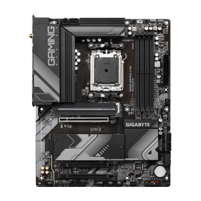 Gigabyte B650 GAMING X AX placa base AMD B650 Zocalo AM5 ATX