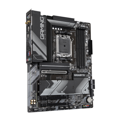 Gigabyte B650 GAMING X AX placa base AMD B650 Zocalo AM5 ATX