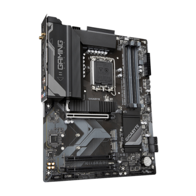 Gigabyte B760 GAMING X AX DDR4 Intel B760 Express LGA 1700 ATX