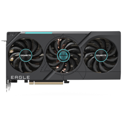 Gigabyte GeForce RTX 4070 Ti EAGLE OC 12G rev 20 NVIDIA 12 GB GDDR6X