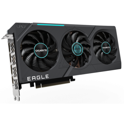 Gigabyte GeForce RTX 4070 Ti EAGLE OC 12G rev 20 NVIDIA 12 GB GDDR6X