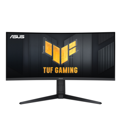 ASUS TUF Gaming VG34VQL3A pantalla para PC 864 cm 34 3440 x 1440 Pixeles UltraWide Quad HD LCD Negro