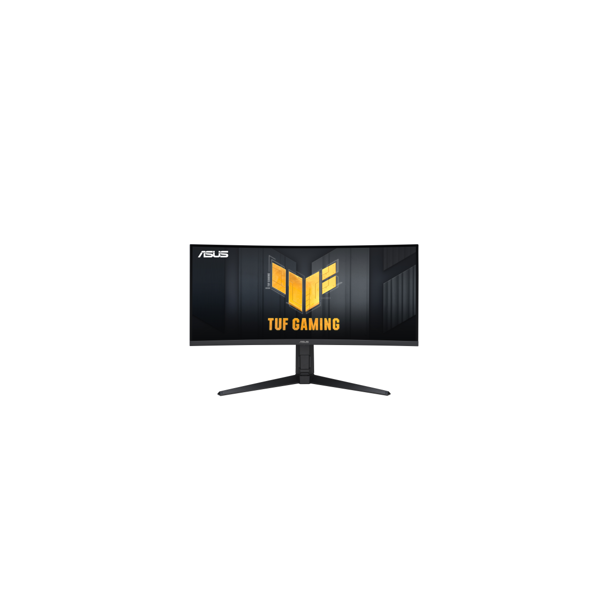 ASUS TUF Gaming VG34VQL3A pantalla para PC 864 cm 34 3440 x 1440 Pixeles UltraWide Quad HD LCD Negro