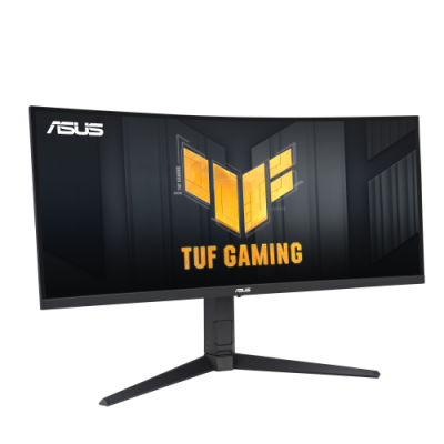 ASUS TUF Gaming VG34VQL3A pantalla para PC 864 cm 34 3440 x 1440 Pixeles UltraWide Quad HD LCD Negro