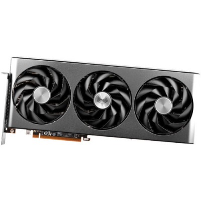 Sapphire NITRO 11330 01 20G tarjeta grafica AMD Radeon RX 7800 XT 16 GB GDDR6