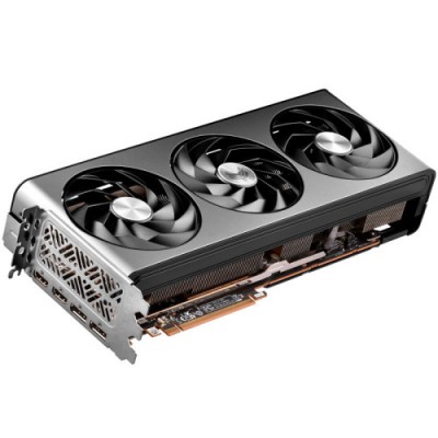 Sapphire NITRO 11330 01 20G tarjeta grafica AMD Radeon RX 7800 XT 16 GB GDDR6