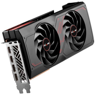 Sapphire PULSE 11330 02 20G tarjeta grafica AMD Radeon RX 7800 XT 16 GB GDDR6