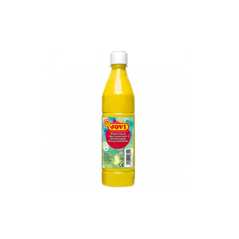 4944-Jovi 50602 pintura para manualidades Pintura para carteles 500 ml 1 pieza(s)