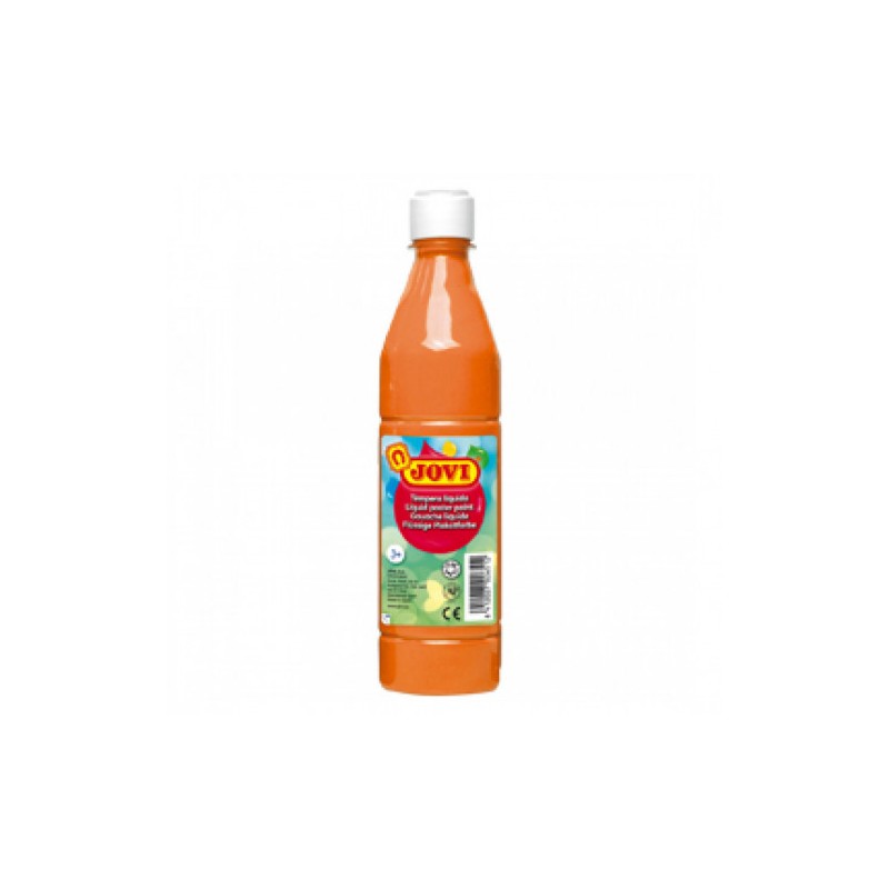 4945-Jovi 50606 pintura para manualidades Pintura para carteles 500 ml 1 pieza(s)