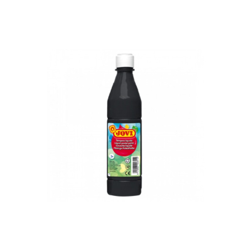 4954-Jovi 50630 pintura para manualidades Pintura para carteles 500 ml 1 pieza(s)