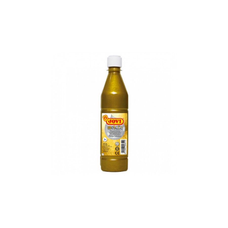 4955-Jovi 50638 pintura para manualidades Pintura para carteles 500 ml 1 pieza(s)