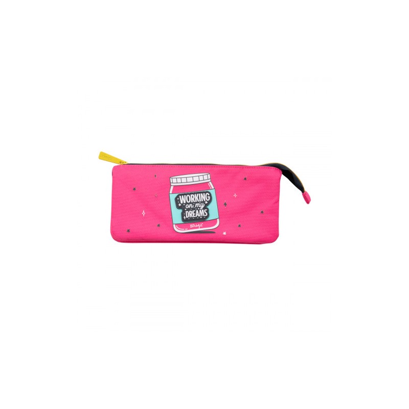 5048-ESTUCHE TRIPLE - WORKING ON MY DREAMS MR.WONDERFUL WOA10161EM