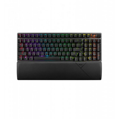 TECLADO ASUS STRIX SCOPE II 96 WIRELESS