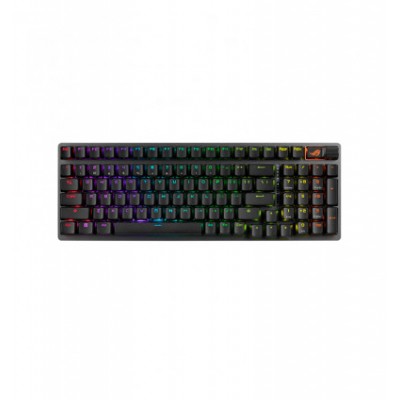 TECLADO ASUS STRIX SCOPE II 96 WIRELESS