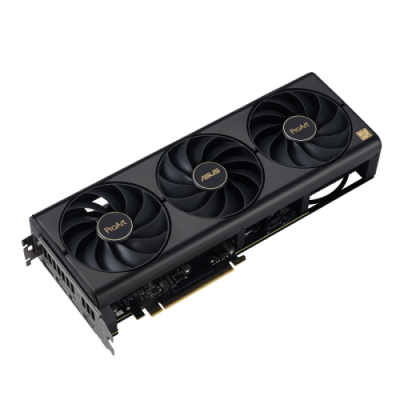 ASUS PROART RTX4070TI O12G NVIDIA GeForce RTX 4070 Ti 12 GB GDDR6X