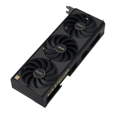 ASUS PROART RTX4070TI O12G NVIDIA GeForce RTX 4070 Ti 12 GB GDDR6X