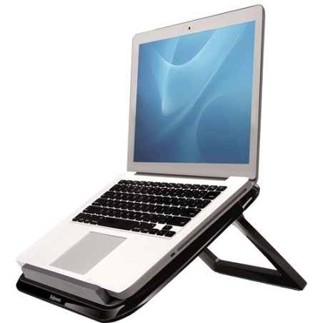 510-SOPORTE ELEVADOR PORTATIL I-SPIRE NEGRO FELLOWES 8212001