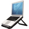 510-SOPORTE ELEVADOR PORTATIL I-SPIRE NEGRO FELLOWES 8212001
