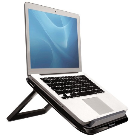 511-SOPORTE ELEVADOR PORTATIL I-SPIRE NEGRO FELLOWES 8212001