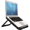 511-SOPORTE ELEVADOR PORTATIL I-SPIRE NEGRO FELLOWES 8212001