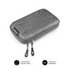 5121-SUBBLIM Funda Disco Duro HDD Business Case 2,5" Grey
