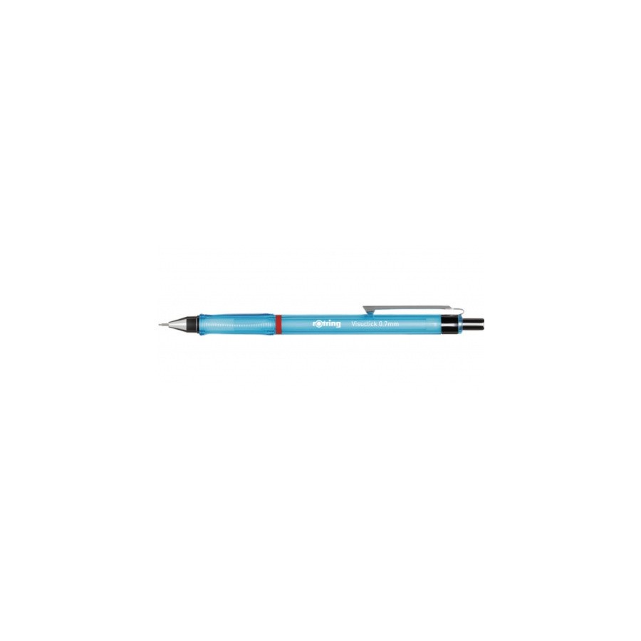 5128-Rotring Visuclick lapiz mecanico 0,7 mm 2B 12 pieza(s) 5128-Rotring Visuclick lapiz mecanico 0,7 mm 2B 12 pieza(s)