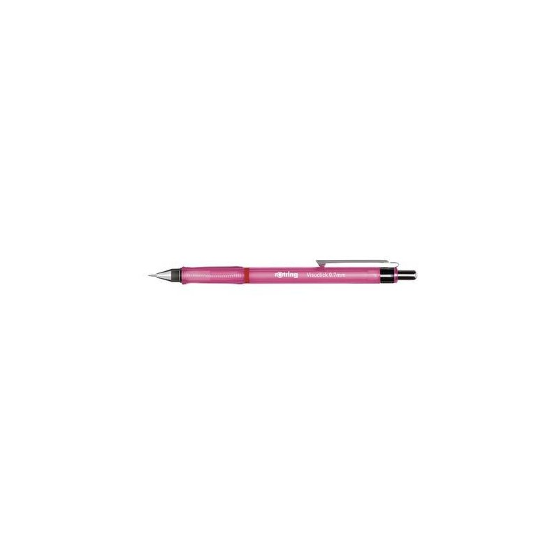 5131-Rotring Visuclick lapiz mecanico 0,7 mm 2B 12 pieza(s) 5131-Rotring Visuclick lapiz mecanico 0,7 mm 2B 12 pieza(s)