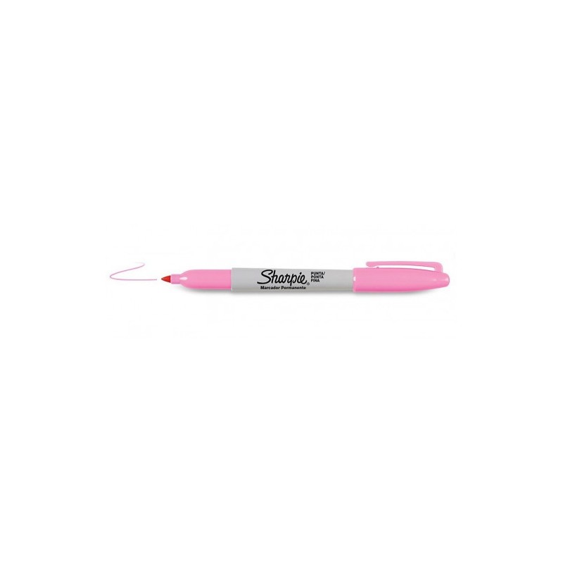 5134-MARCADOR FINE ROSA SHARPIE 2025035 5134-MARCADOR FINE ROSA SHARPIE 2025035