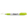5138-MARCADOR FINE VERDE LIMA SHARPIE 2025037