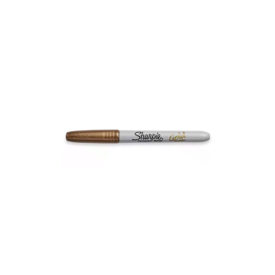 5144-MARCADOR FINE ORO SHARPIE 1891062
