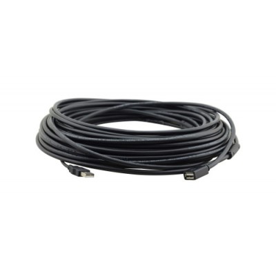 Kramer Electronics CAUAM UAF35 cable USB 107 m 20 USB A Negro