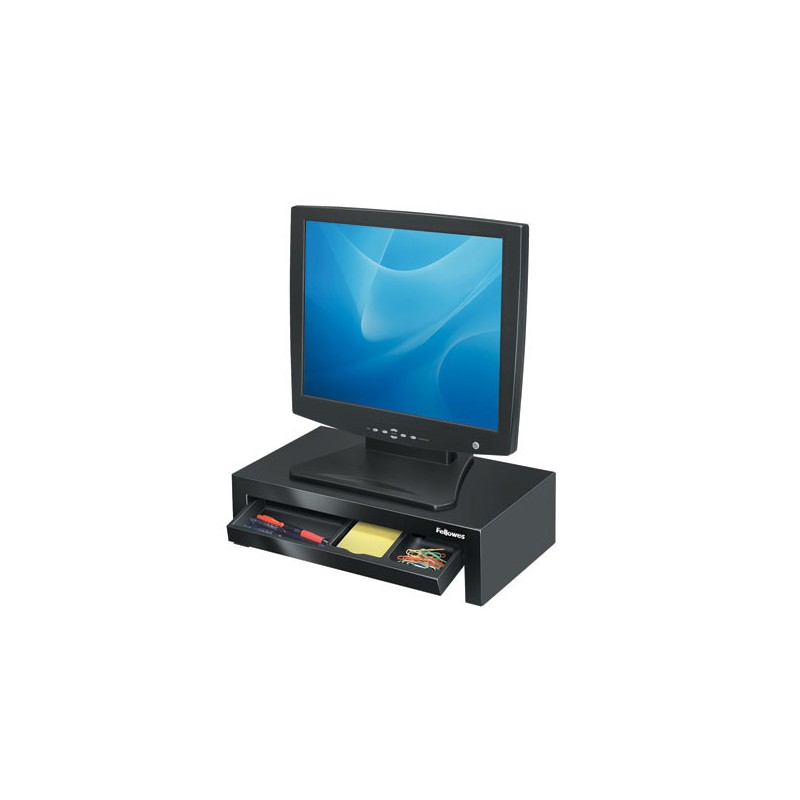 516-SOPORTE PARA MONITOR DESIGNER SUITES FELLOWES 8038101 516-SOPORTE PARA MONITOR DESIGNER SUITES FELLOWES 8038101