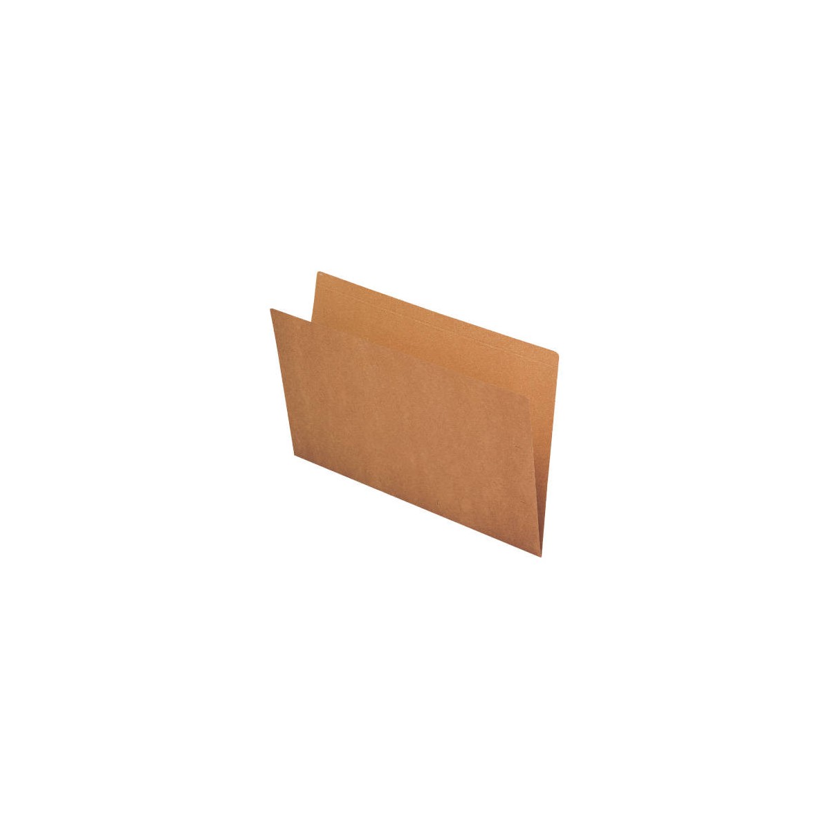 SUBCARPETA SIMPLES KRAFT 170 GRS A4 ECO FADE 400040623