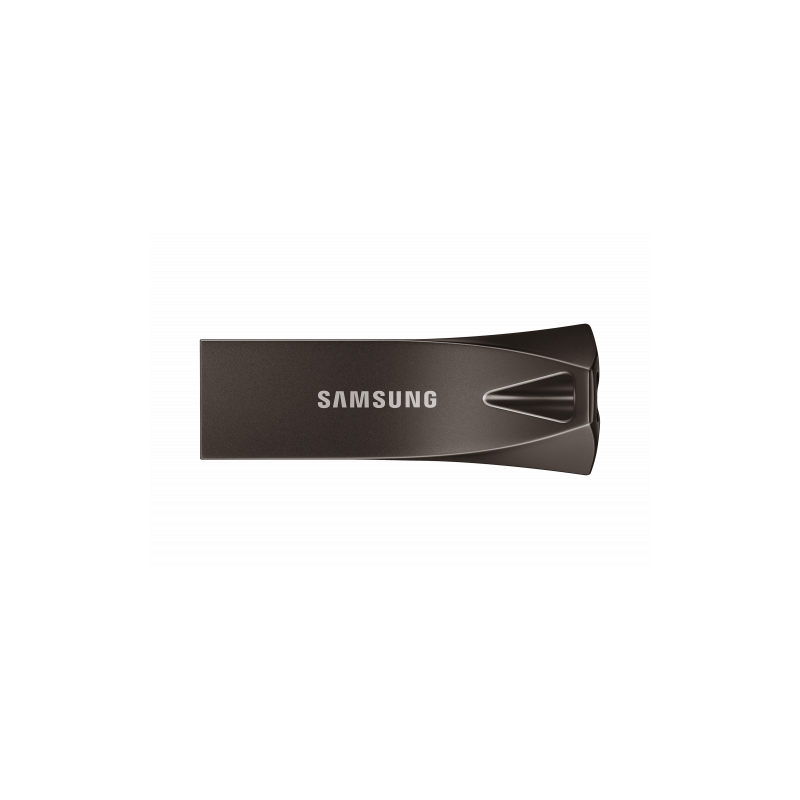 5188-Samsung MUF-256BE unidad flash USB 256 GB USB tipo A 3.2 Gen 1 (3.1 Gen 1) Gris